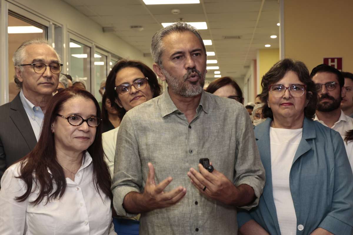 Foto: Reprodução/Secom Ceará