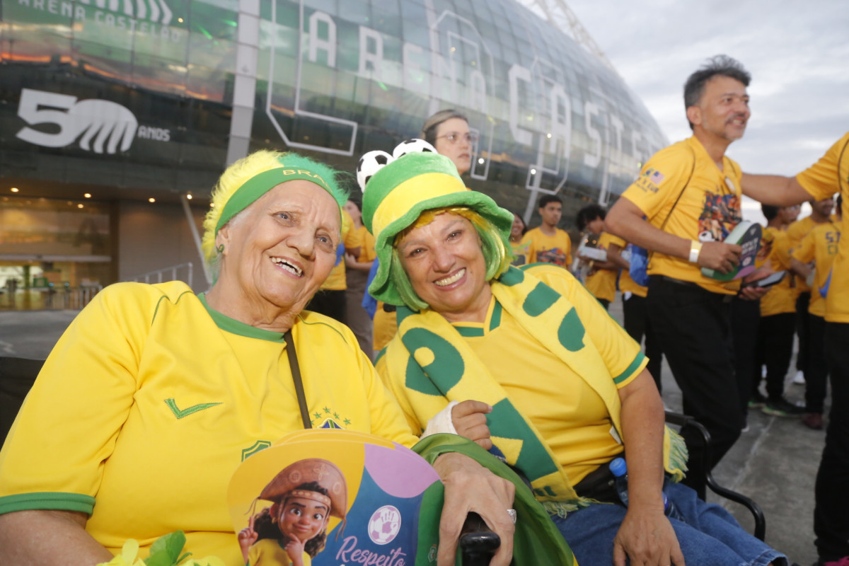 Foto: Reprodução/Secom Ceará