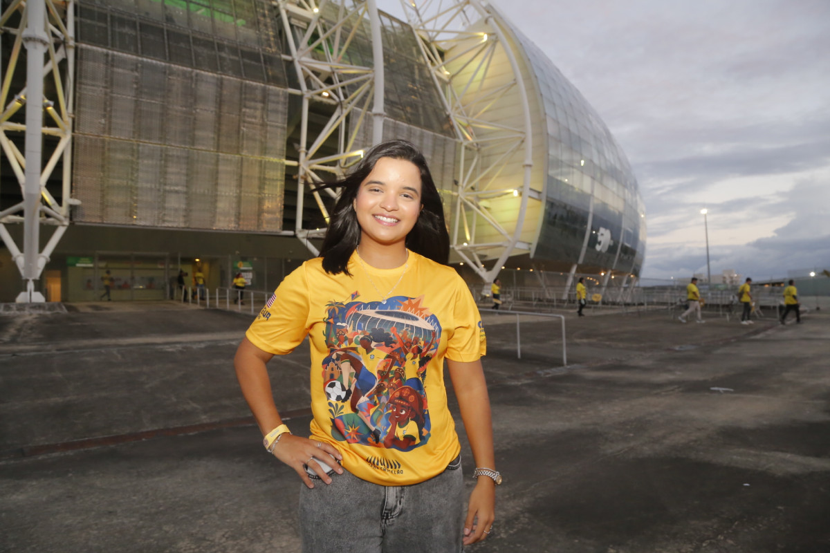 Foto: Reprodução/Secom Ceará