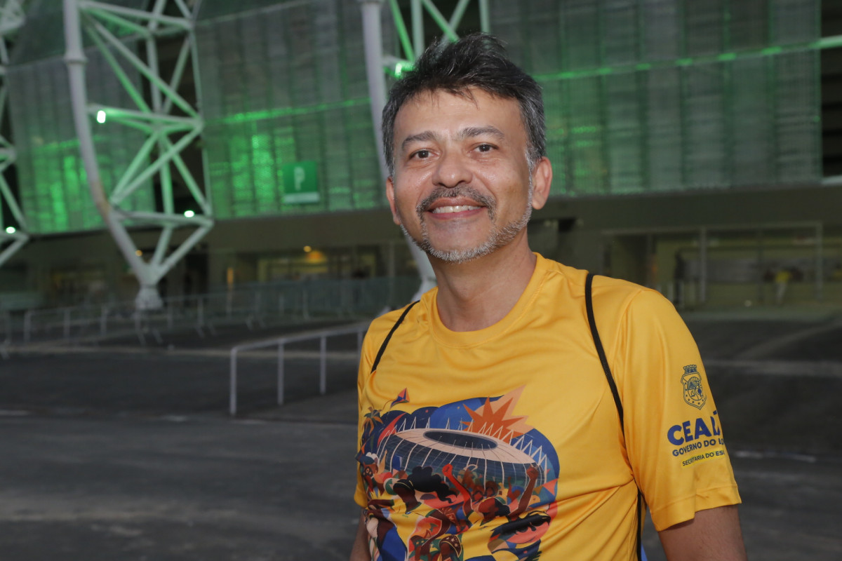 Foto: Reprodução/Secom Ceará