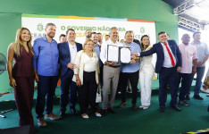 Governo do Ceará oficializa cessão de imóvel para a União dos Vereadores e Câmaras do Ceará