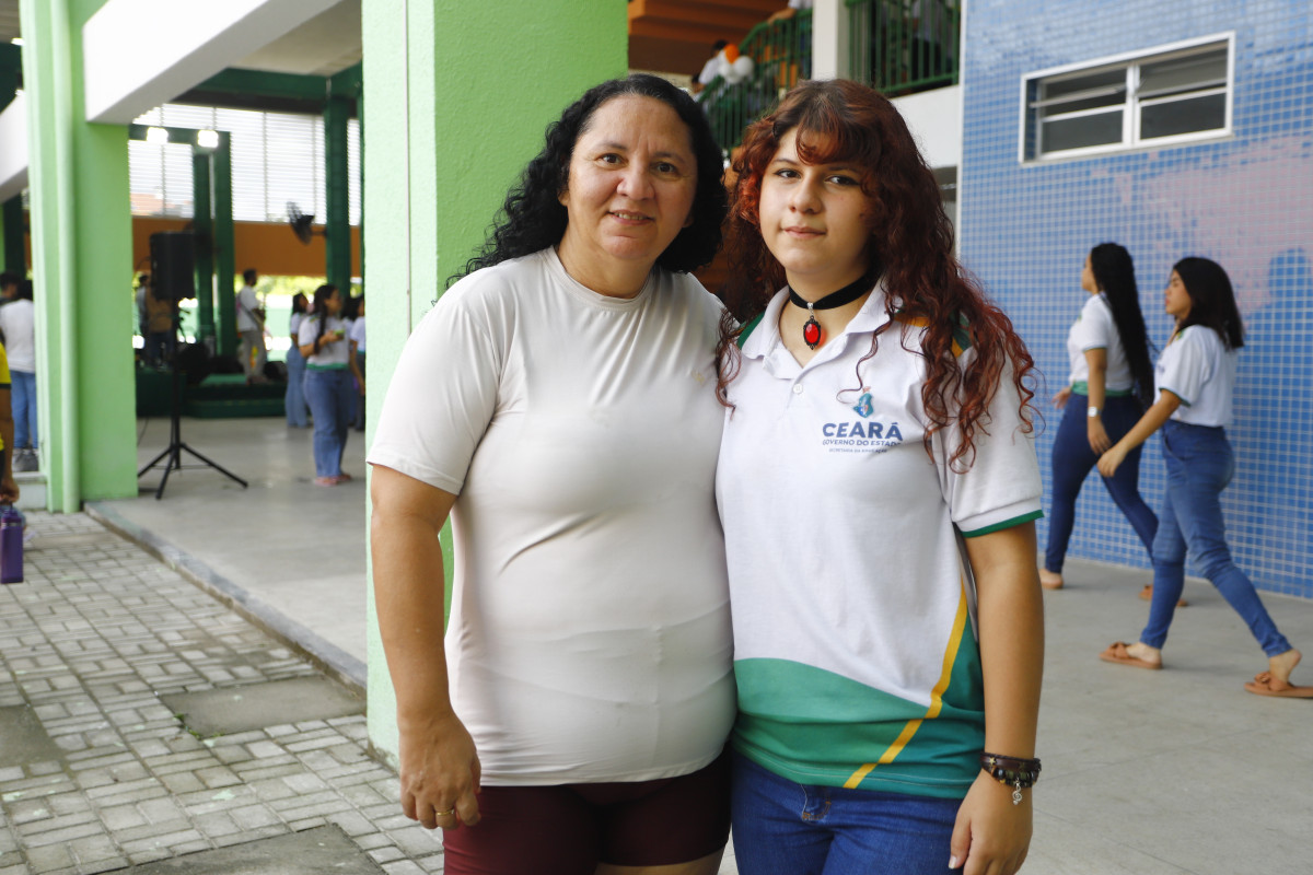 Foto: Reprodução/Secom Ceará