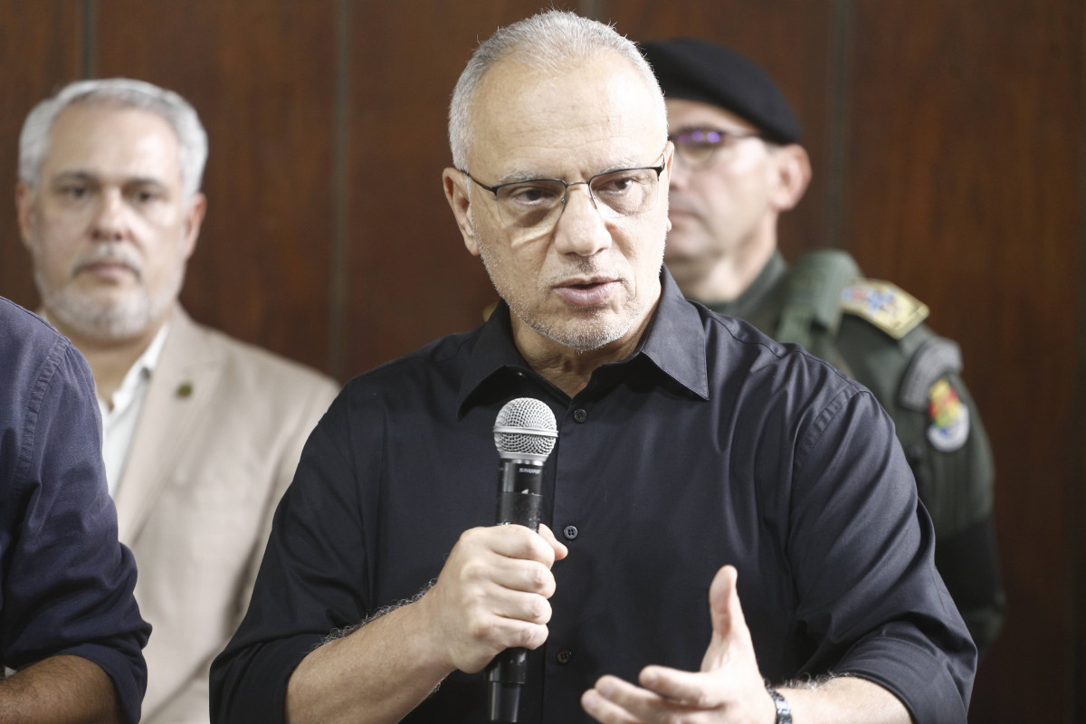 Foto: Reprodução/Secom Ceará
