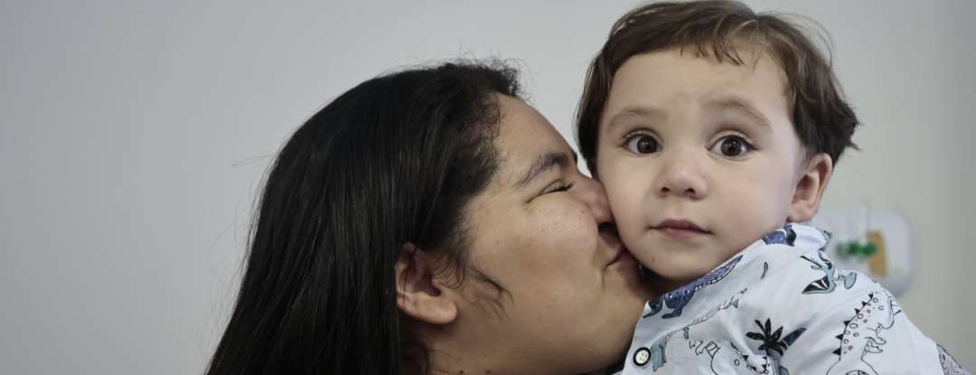 Agora no HUC, Cardiologia Pediátrica passa a contar com mais de 90 leitos
