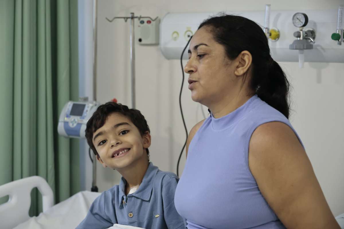 Foto: Reprodução/Secom Ceará