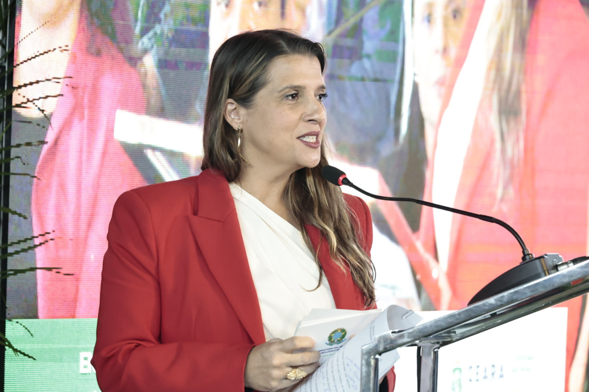 Foto: Reprodução/Secom Ceará