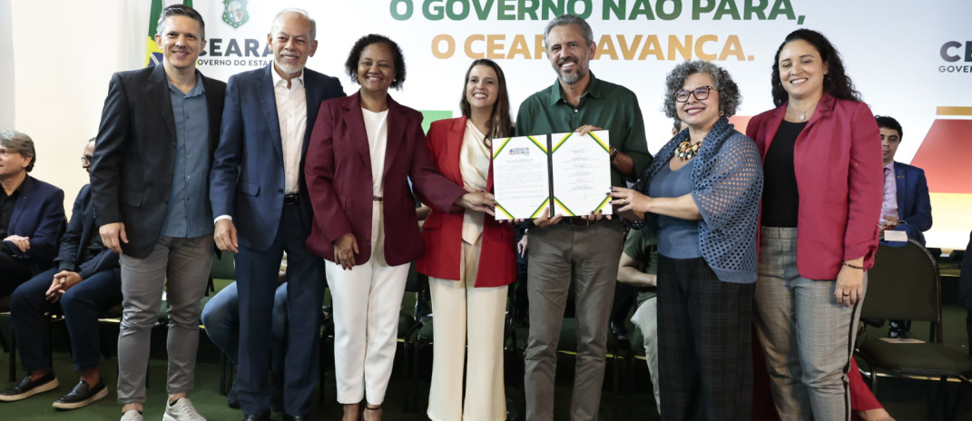 Governo do Ceará investe na modernização de polos da Universidade Aberta do Brasil para democratizar acesso ao Ensino Superior