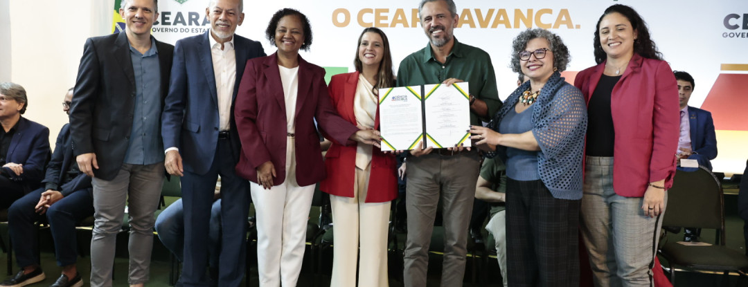 Governo do Ceará investe na modernização de polos da Universidade Aberta do Brasil para democratizar acesso ao Ensino Superior