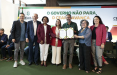 Governo do Ceará investe na modernização de polos da Universidade Aberta do Brasil para democratizar acesso ao Ensino Superior