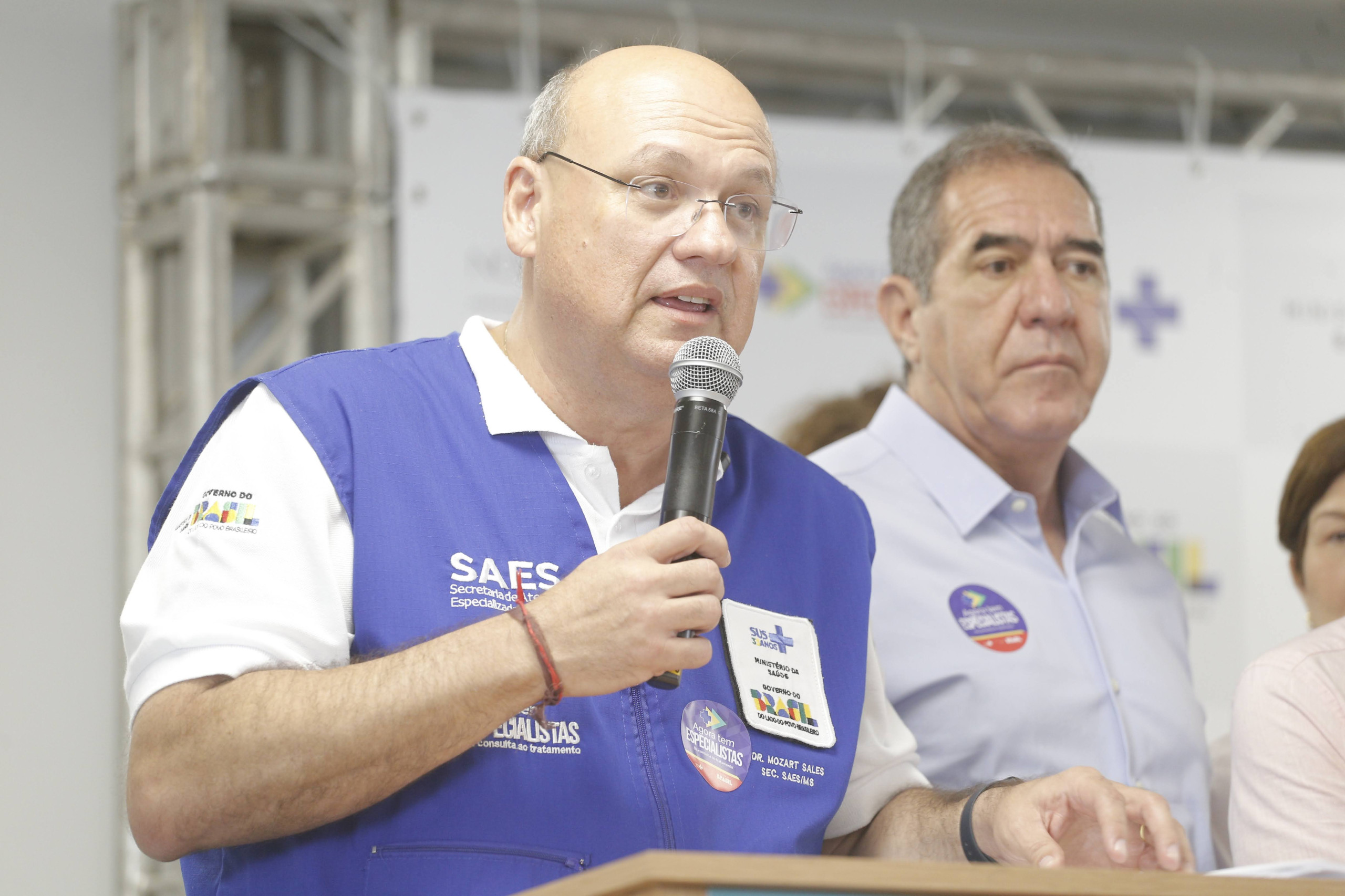 Foto: Reprodução/Secom Ceará
