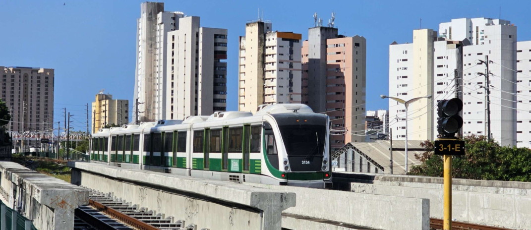 Jogo do Brasil não altera horários do metrô e VLTs nesta sexta-feira