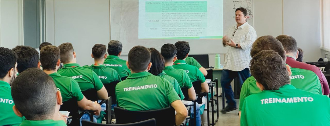 Com 286 convocações desde 2023, Metrofor amplia equipe e melhora serviços para a população