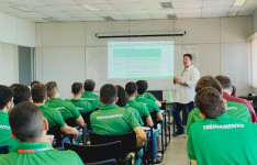 Com 286 convocações desde 2023, Metrofor amplia equipe e melhora serviços para a população