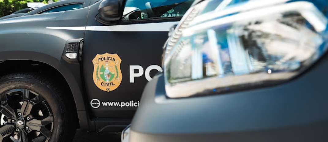 PCCE cumpre mandado de prisão preventiva por descumprimento de medidas protetivas em Quixadá