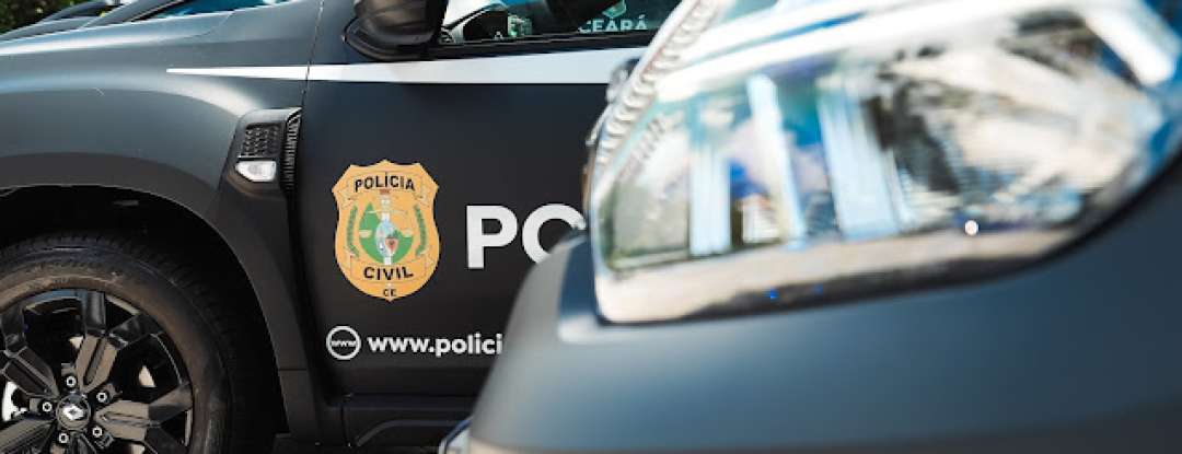 PCCE cumpre mandado de prisão preventiva por descumprimento de medidas protetivas em Quixadá