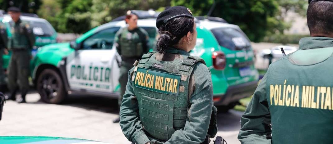 Em Itapipoca, Polícia Militar prende homem em flagrante por injúria racial