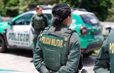 Em Itapipoca, Polícia Militar prende homem em flagrante por injúria racial
