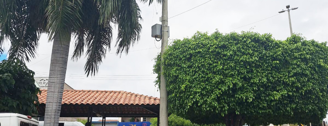 Cariri atinge universalização do programa Ceará Conectado com ativação em Porteiras