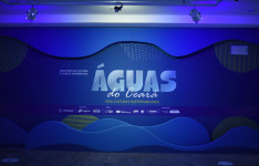 Cagece aproxima público do saneamento em exposição imersiva no Museu da Cultura Cearense