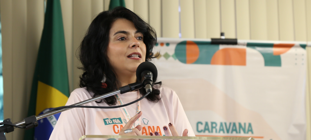 Governo do Estado lança Rede Ceará Um Só