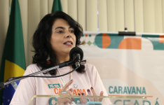 Governo do Estado lança Rede Ceará Um Só