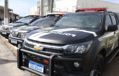 Casal condenado por estupro de vulnerável é preso pela Polícia Civil em Quixadá