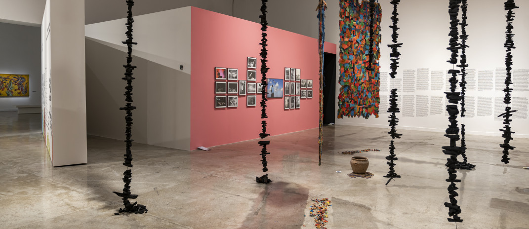 Pinacoteca do Ceará abre exposição do artista Eduardo Eloy e realiza concerto de música clássica para celebrar o mês dos namorados 