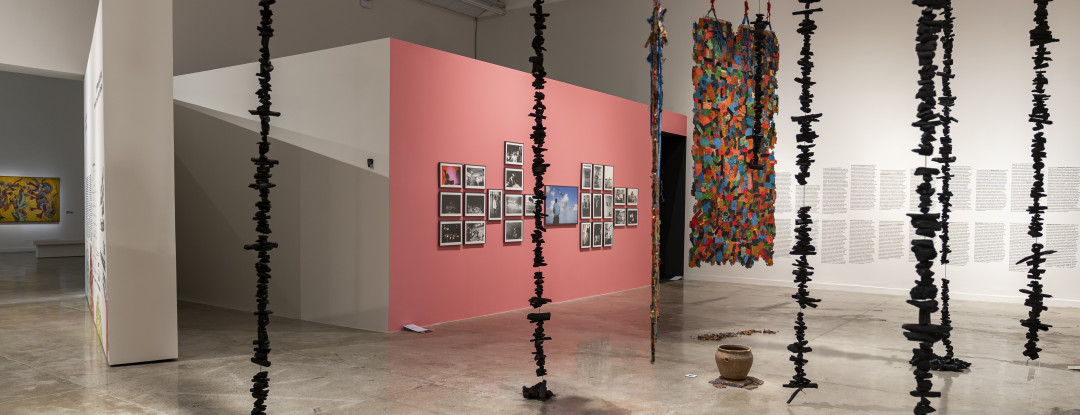 Pinacoteca do Ceará abre exposição do artista Eduardo Eloy e realiza concerto de música clássica para celebrar o mês dos namorados 