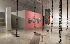 Pinacoteca do Ceará abre exposição do artista Eduardo Eloy e realiza concerto de música clássica para celebrar o mês dos namorados 