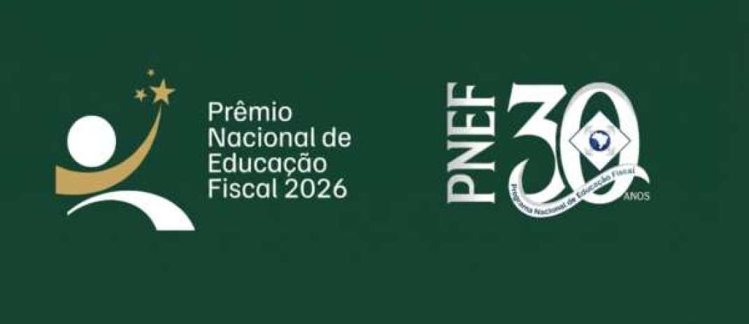Prêmio Nacional de Educação Fiscal: inscrições abertas até 30 de junho
