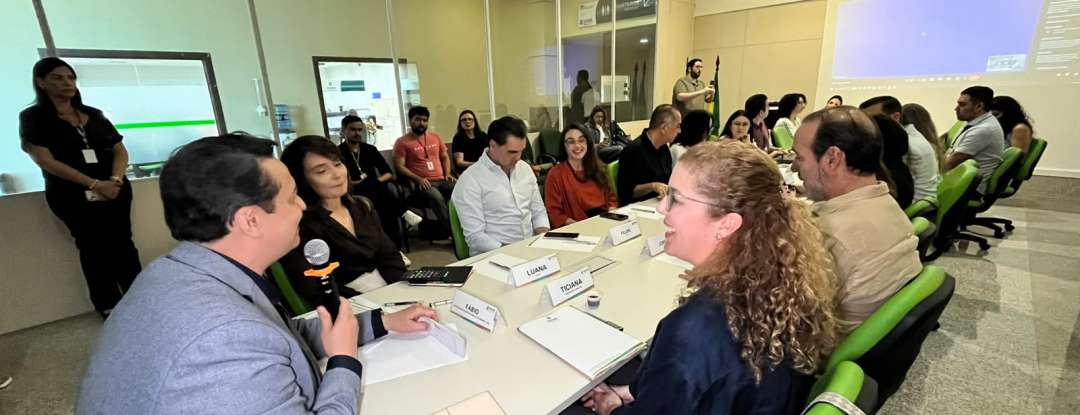 Comitê Estadual de Negócios de Impacto (Ceni) aponta que o Ceará ocupa 2º lugar no ranking nacional em inscrições no InovAtiva de Impacto
