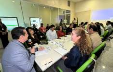Comitê Estadual de Negócios de Impacto (Ceni) aponta que o Ceará ocupa 2º lugar no ranking nacional em inscrições no InovAtiva de Impacto