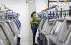 Indústria cearense registra segundo maior saldo de empregos do Nordeste