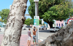 Ceará Conectado registra 1,6 milhão de acessos em pontos de Wi-Fi gratuito