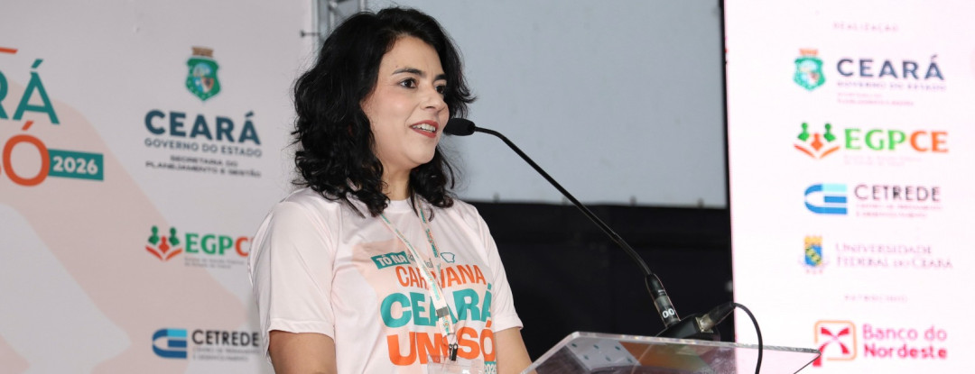 EGPCE transforma conhecimento da Caravana Ceará Um Só em cursos para gestores e servidores