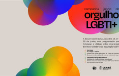 Junho Orgulho LGBTI+: Secult Ceará promove exibições audiovisuais e formação sobre famílias plurais 