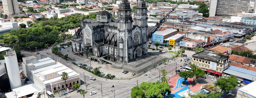 Governo do Ceará lança edital para construção de três novas estações da Linha Leste do Metrô de Fortaleza