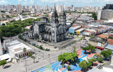 Governo do Ceará lança edital para construção de três novas estações da Linha Leste do Metrô de Fortaleza