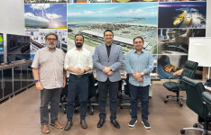 SDE e representantes de consórcios públicos se reúnem para fortalecer o desenvolvimento regional sustentável no Ceará