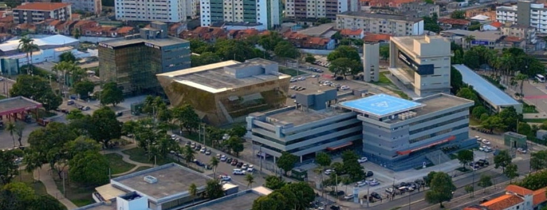 Em ação conjunta, suspeito de homicídios e violência doméstica ocorridos no Ceará é preso em Patos/PB