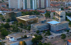 Em ação conjunta, suspeito de homicídios e violência doméstica ocorridos no Ceará é preso em Patos/PB