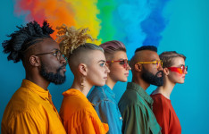 Secretaria da Diversidade lança edital com R$ 1 milhão para fortalecer projetos voltados à população LGBTI+ no Ceará