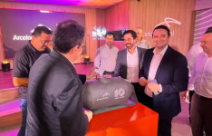 SDE celebra 10 anos da ArcelorMittal Pecém e reforça compromisso com o desenvolvimento econômico do Ceará