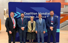 SET participa de Conferência Internacional do Trabalho na Suíça