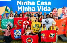 Ceará é contemplado com mais de 4 mil novas unidades habitacionais do Minha Casa, Minha Vida