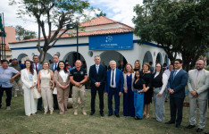 Sobral recebe a primeira unidade de escritório que atua em políticas diversas de ressocialização