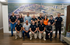 SAP e ArcelorMittal Pecém discutem parceria para ampliar oportunidades de capacitação e trabalho no sistema prisional