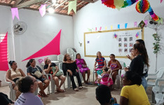 Sedih participa do projeto Ceará com Direitos e amplia acesso a serviços no bairro Passaré