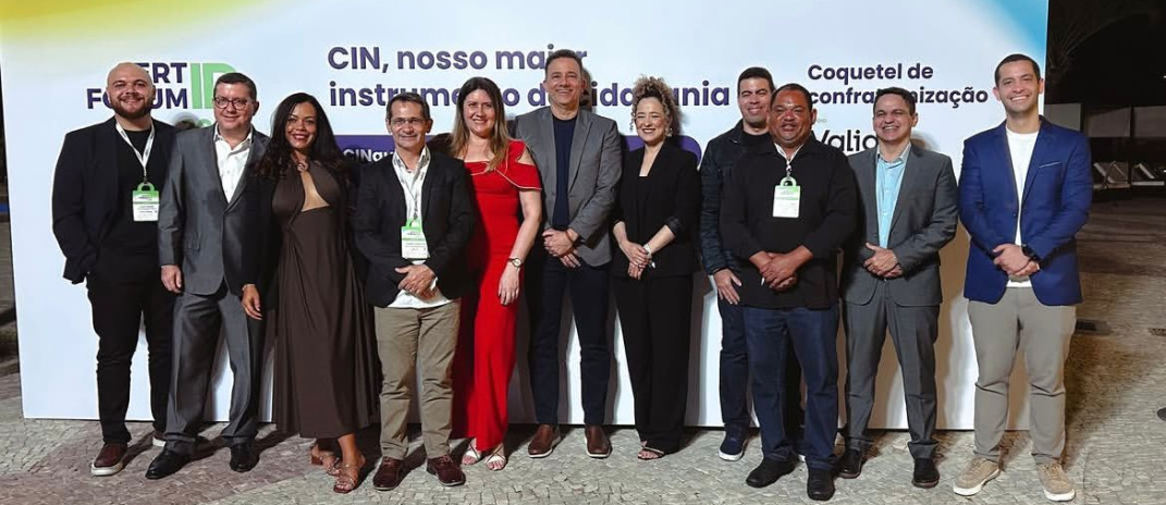 Pefoce é premiada nacionalmente por implantação da Identificação Neonatal no Ceará