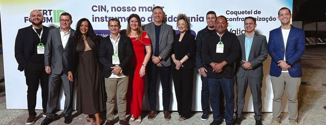 Pefoce é premiada nacionalmente por implantação da Identificação Neonatal no Ceará